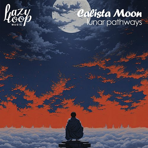 Lunar Pathways Calista Moon