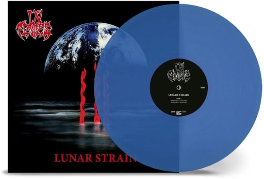 Lunar Strain (30th Anniversary Edition), płyta winylowa In Flames