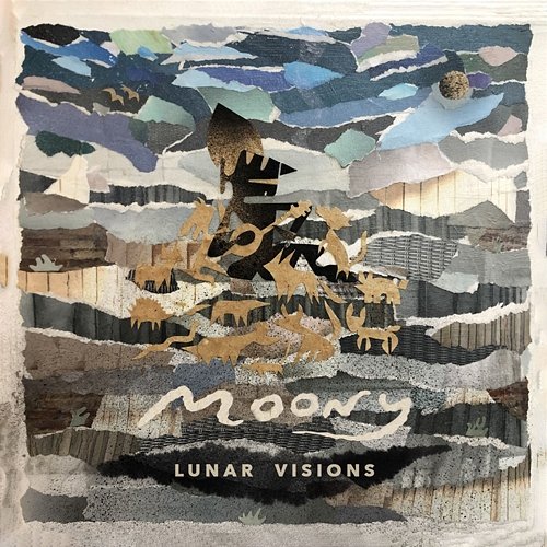 Lunar Visions Moony