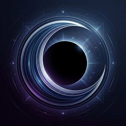 Lunar Void Bram Van Eeden
