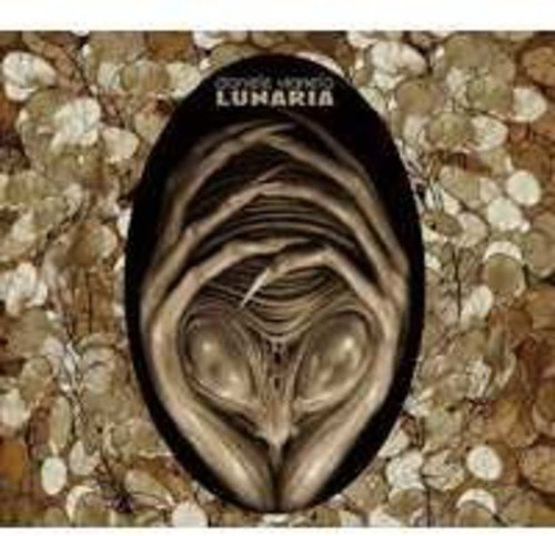 Lunaria Various Artists
