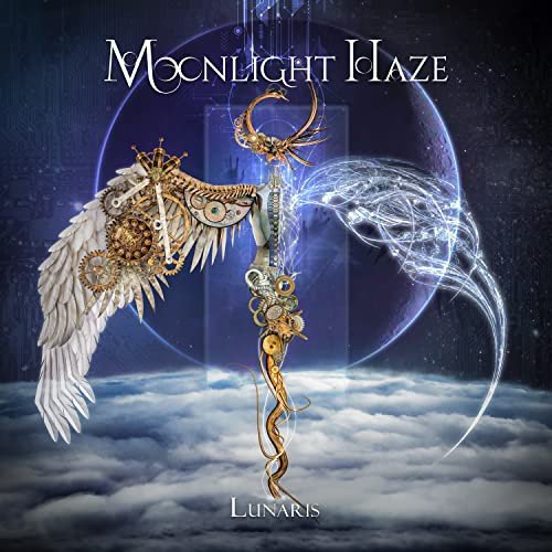 Lunaris, płyta winylowa Moonlight Haze