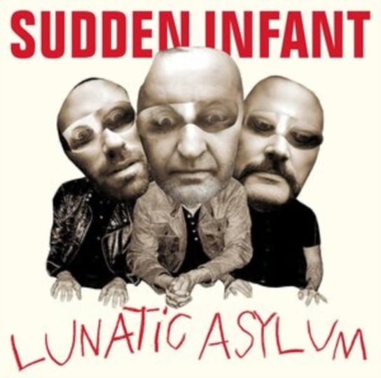 Lunatic Asylum Sudden Infant