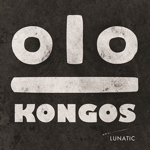 Lunatic Kongos