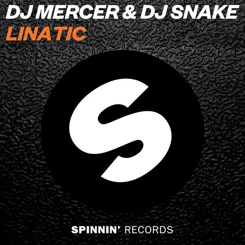 Lunatic DJ MERCER & DJ SNAKE