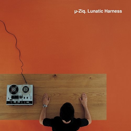Lunatic Harness U-Ziq