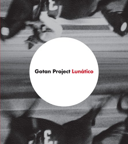 Lunatico, płyta winylowa Gotan Project