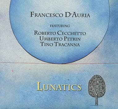 Lunatics Various Artists