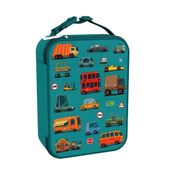 Lunch Bag ION8 I8LBAAUTO Automobile ION8