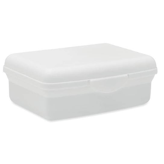 Lunch box z PP recykling 800ml Inna marka