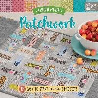 Lunch-Hour Patchwork That Patchwork Place
