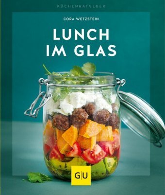 Lunch im Glas Gräfe & Unzer