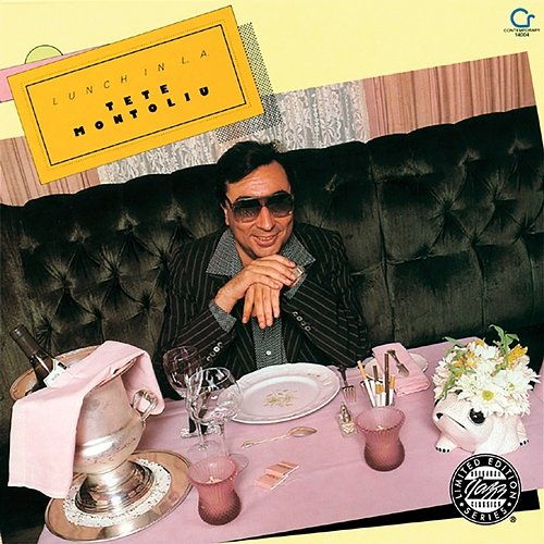 Lunch In L.A. Tete Montoliu