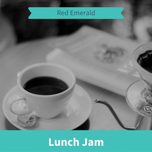 Lunch Jam Red Emerald