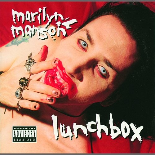 Lunchbox Marilyn Manson