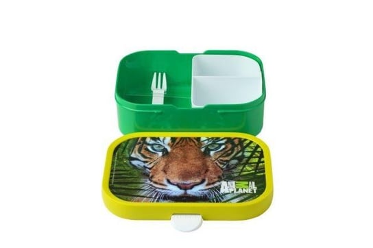 Lunchbox Campus Animal Planet Tiger Mepal Mepal