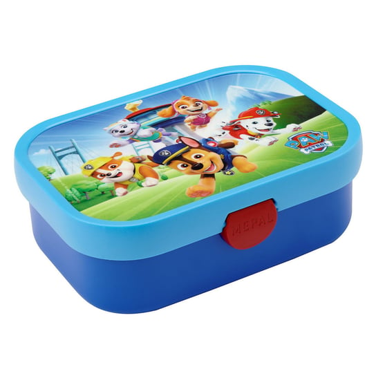 Lunchbox Campus Paw Patrol Pups Mepal