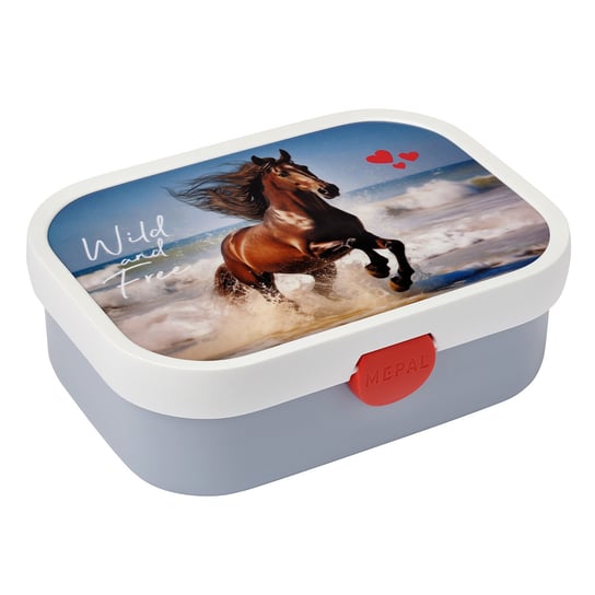 Lunchbox Campus Wild Horse Mepal