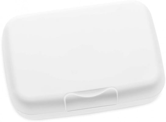 lunchbox Candy 1,8 litra 19 x 13,5 x 7 cm biały TWM