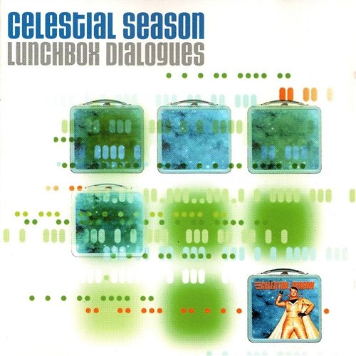 Lunchbox Dialogues Celestial Season