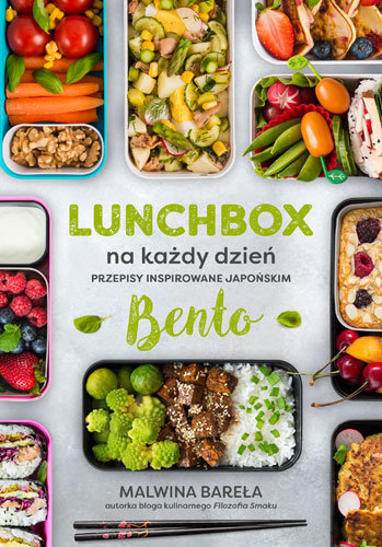 Lunchbox na każdy dzień Bareła Malwina