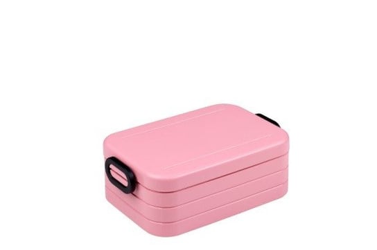 Lunchbox ROSTI MEPAL Take a Break midi Nordic Pink, różowy Rosti Mepal