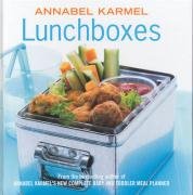 Lunchboxes Karmel Annabel
