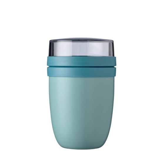 Lunchpot termiczny Ellipse Mepal - nordic green Mepal