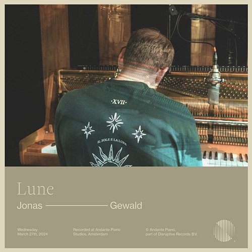 Lune Jonas Gewald