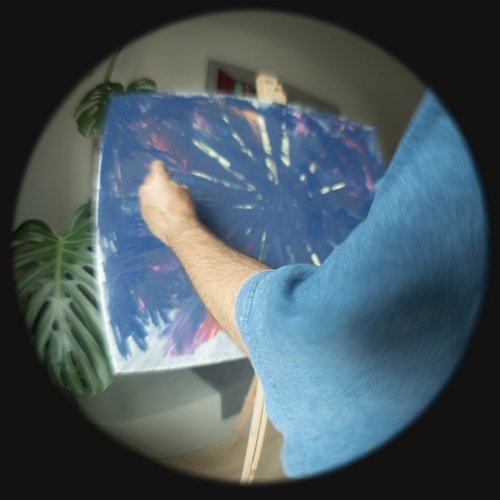 Lunedì blu Frah Quintale