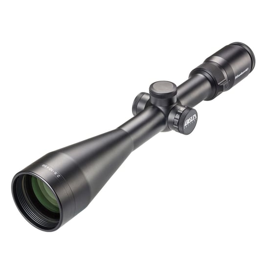 Luneta celownicza Delta Optical Titanium 2,5-10x56 HD 4A S (DO-2450) Delta Optical