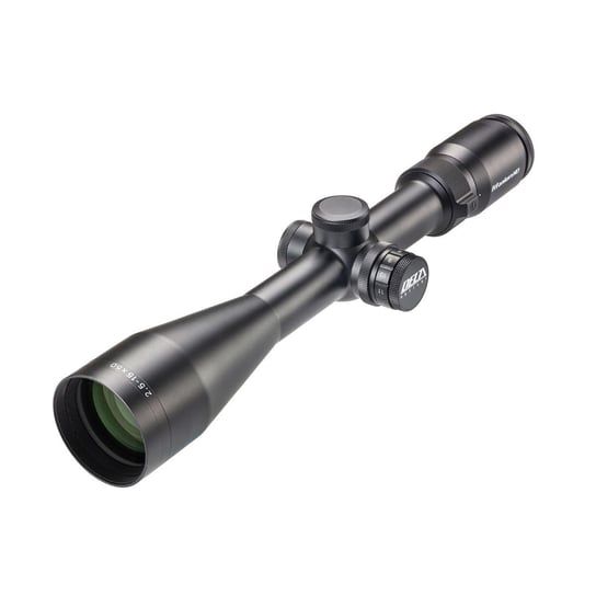 Luneta celownicza Delta Optical Titanium 2,5-15x50 HD 2D (DO-2448) Delta Optical