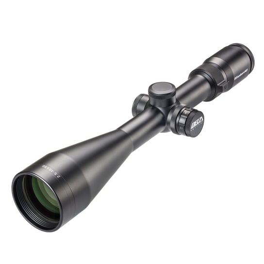 Luneta celownicza Delta Optical Titanium 2,5-15x56 HD SF (DO-2453) Delta Optical