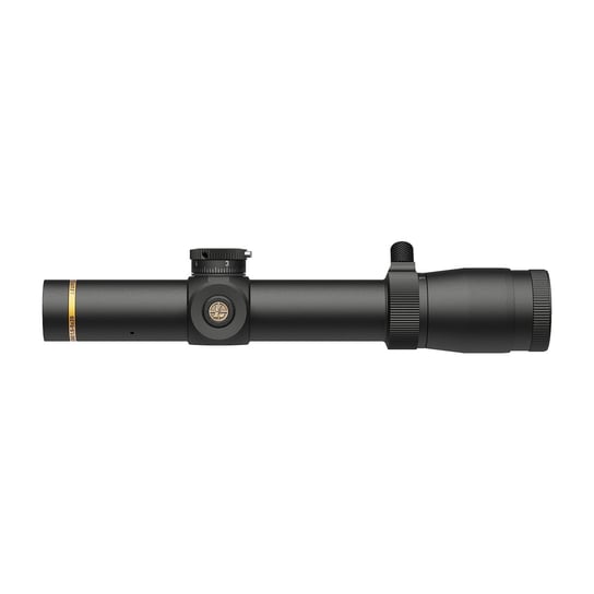 Luneta Celownicza Leupold Vx-3Hd 1.5-5X20 30 Mm Ir Cds-Zl Firedot Leupold