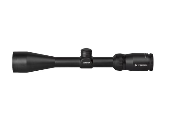 Luneta celownicza Vortex Crossfire II 4-12x44 1'' V-PLEX Vortex Optics