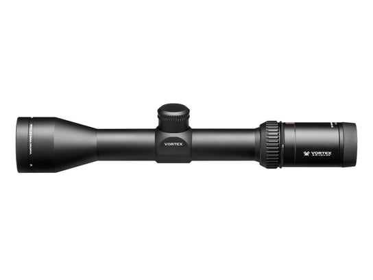 Luneta celownicza Vortex Viper HS 2,5-10x44 30 mm AO V-Plex Vortex Optics