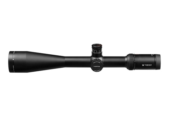 Luneta Celownicza Vortex Viper Hs Lr 6-24X50 Ffp 30 Mm Ao Xlr Vortex Optics