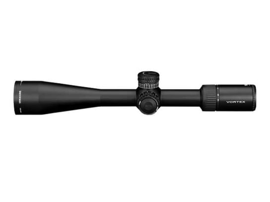 Luneta Celownicza Vortex Viper Pst Ii 3-15X44 30 Mm Ao Ebr-4 Vortex Optics