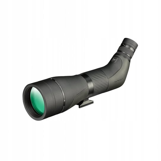 Luneta obserwacyjna Vortex Crossfire HD 20-60x80 skośna + ZESTAW VORTEX