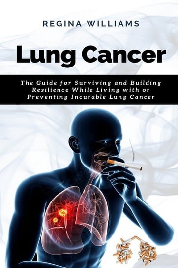 Lung Cancer Williams Regina