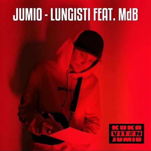 Lungisti Jumio feat. MdB