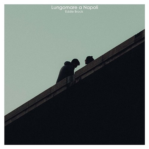 Lungomare a Napoli Eddie Brock