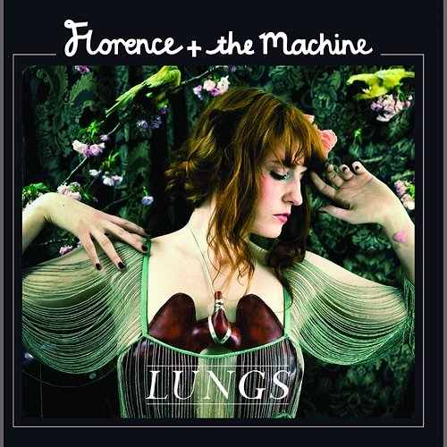 Hurricane Drunk Florence + The Machine