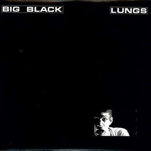 Lungs Big Black