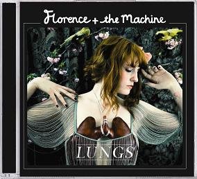 Lungs Florence and The Machine