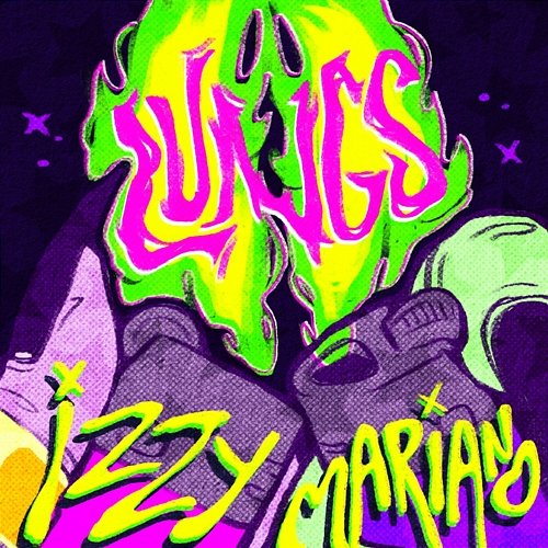 lungs izzy mariano
