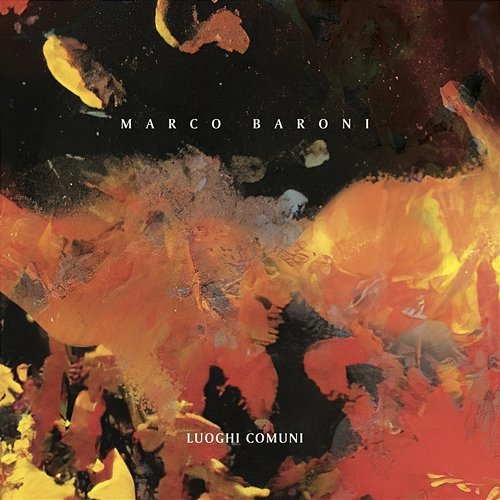 Luoghi Comuni Marco Baroni