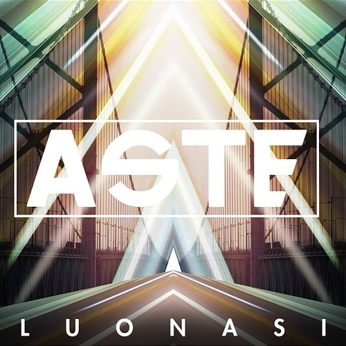 Luonasi Aste