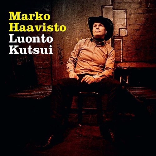 Luonto kutsui Marko Haavisto