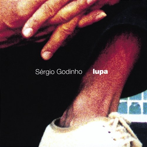 Lupa Sérgio Godinho
